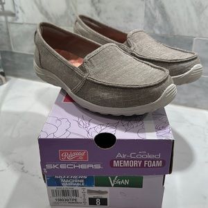 Sketchers ladies shoes